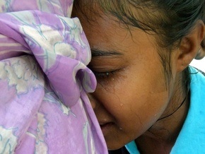В Индии в результате оползней погибли более 40 человек