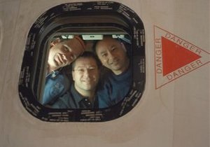 Ученый: Советские и российские космонавты на орбите сексом не занимались