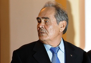 Президент Татарстана решил уйти с поста после 18 лет работы