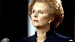 Национальный архив Британии раскрыл секреты 1981 года