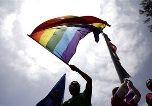 Московский суд вновь запретил проведение гей-парадов в ближайшие 100 лет