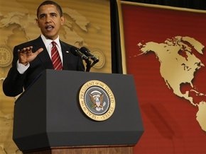 Республиканцы призвали Обаму занять более жесткую позицию по Ирану