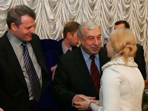 Тимошенко надеется на объективное решение суда по делу против Лозинского (обновлено)