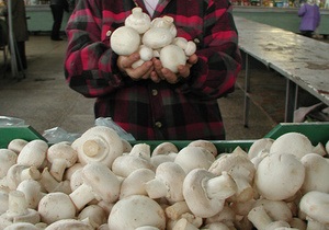 В Киеве пройдут продуктовые ярмарки