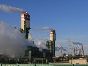 Черкасский Азот отозвал иск о законности приватизации ОПЗ