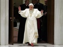 Папа Римский откроет телемарафон по чтению Библии