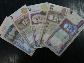 В Украине стали чаще подделывать 50-гривенные купюры
