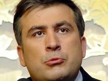 Саакашвили отзывает грузинский контингент из Ирака