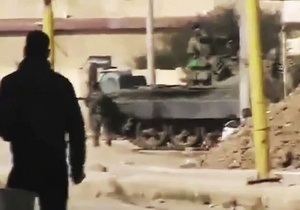 Новая резня в Сирии: Военные заявляют об образцовой антитеррористической операции
