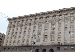 Попов: Киевские власти брали в кредит под 40% годовых