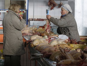 Опрос: Две трети украинцев наиболее обеспокоены инфляцией