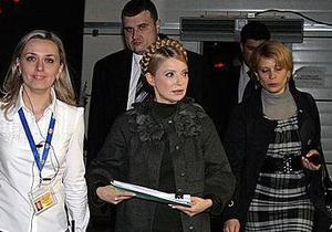 Шустер отказал Тимошенко в эфире. Она намерена прийти без приглашения