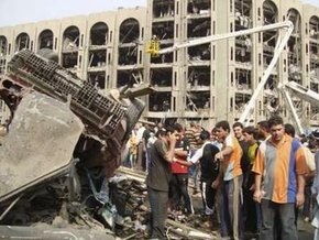 Жертвами двойного теракта в Багдаде стали 147 человек, более 700 ранены