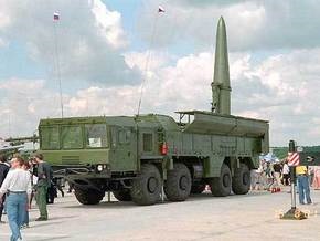 Опрос: 62% россиян поддерживают идею размещения ракет в Калининградской области