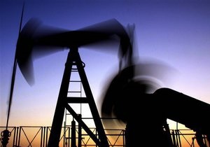 Мировые цены на нефть незначительно выросли