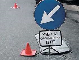 Три человека погибли в ДТП в Сумской области