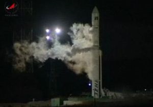 Запуск Фобос-Грунта потерпел неудачу из-за сбоя в системе управления
