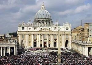 Святой Престол договорился с Римом об обмене финансовыми данными - ватикан - италия