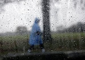 С 16 мая в Украине ожидается ухудшение погодных условий