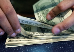 Нацбанк обязал экспортеров продавать половину валютной выручки