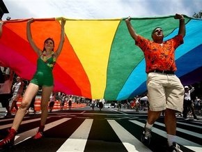 Московская милиция пообещала не допустить проведение славянского гей-парада