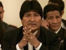 Президент Боливии намерен вновь заняться выращиванием коки