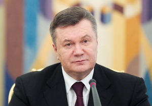 Януковича попросят взять под патронат юбилейный 20-й Форум издателей во Львове