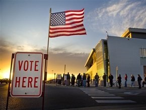 Выборы в США: Вермонт начал голосование