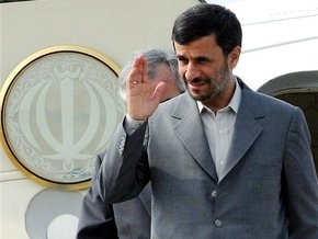 Президент Ирана поздравил ХАМАС с победой в Газе