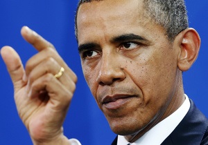 Обама заявил, что сократит программу слежки американских спецслужб