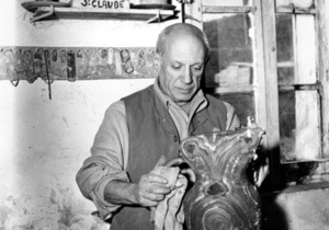 В Узбекистане нашли керамику Пикассо через 40 лет после того, как она была подарена СССР