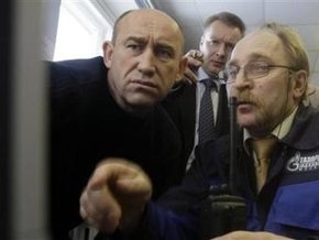 Наблюдатели подтвердили блокировку Украиной транзита газа - Газпром