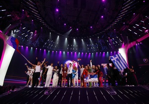 Сегодня в Баку состоится жеребьевка участников Евровидения-2012