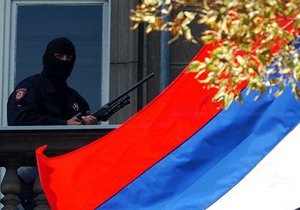 В Сербии прошли антитеррористические учения. Около 20 зрителей получили ранения