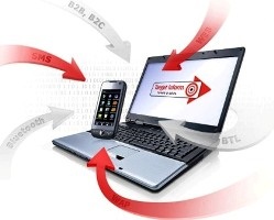  Таргет Информ - рекламное агентство нового поколения