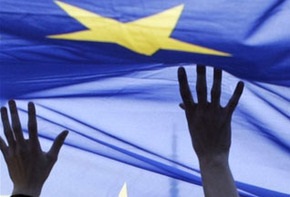 Financial Times: Совсем скоро ЕС должен будет определиться со своей политикой в отношении Украины