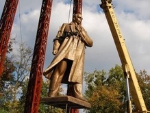 В Луцке установят памятник Степану Бандере