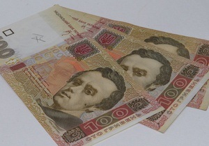 Тигипко заявил, что дефицит Пенсионного фонда может увеличиться на три миллиарда гривен