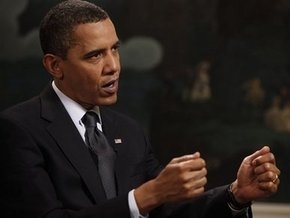 Обама: Американские войска покинут Ирак к концу 2011 года