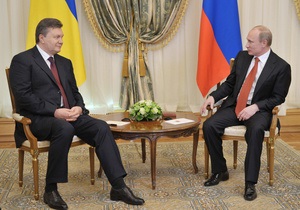 Янукович, пообещавший выполнить ряд условий на пути к ЕС, едет в понедельник в Москву