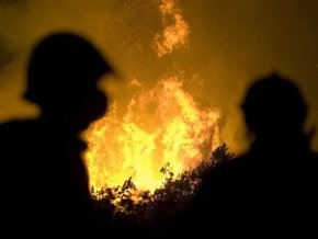 Следствие: Причиной пожара на складе с боеприпасами в Челябинской области стал окурок