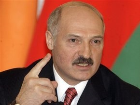 Лукашенко призвал белорусов работать, а Евросоюз - успокоиться