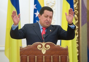 Чавес оставил после себя экономический беспорядок - BBC Україна