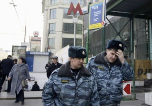 ФСБ проверяет появившуюся в ВКонтакте информацию о возможных терактах в метро Москвы