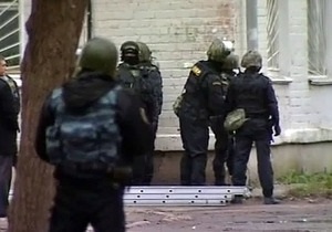 В ходе спецоперации в жилом доме в Казани погиб офицер ФСБ