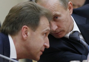 Юристы первого зама Путина ответили на подозрения в незаконном обогащении