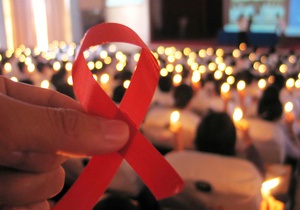 Эксперт: Украина занимает второе место в Европе по темпам распространения  ВИЧ/СПИД