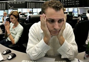 DW: Инвесторы разочаровались отсутствием обещанных Януковичем реформ