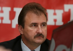 Попов намерен увольнять начальников коммунальных предприятий за долги по зарплате