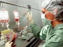 Украина начинает испытания применения стволовых клеток